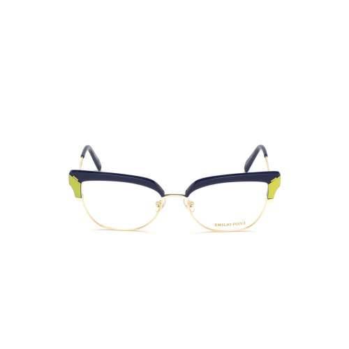 Ženski Okvir za naočale Emilio Pucci EP5147-55072 Ø 55 mm Cijena