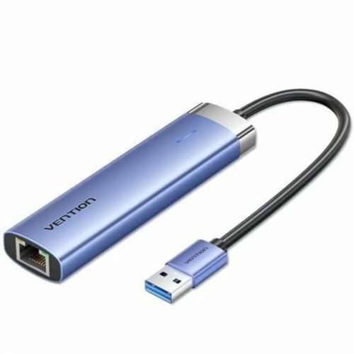 Adapter struje Vention TGFSB USB-C RJ45 x 1 Cijena