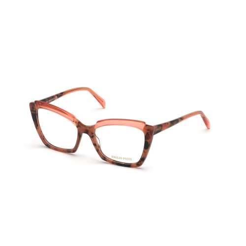 Ženski Okvir za naočale Emilio Pucci EP5160-55056 Ø 55 mm Cijena
