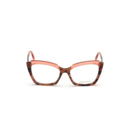 Ženski Okvir za naočale Emilio Pucci EP5160-55056 Ø 55 mm Cijena