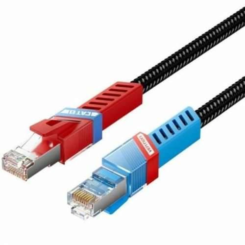 USB-C kabel Vention IKJBD Crna 50 cm Cijena