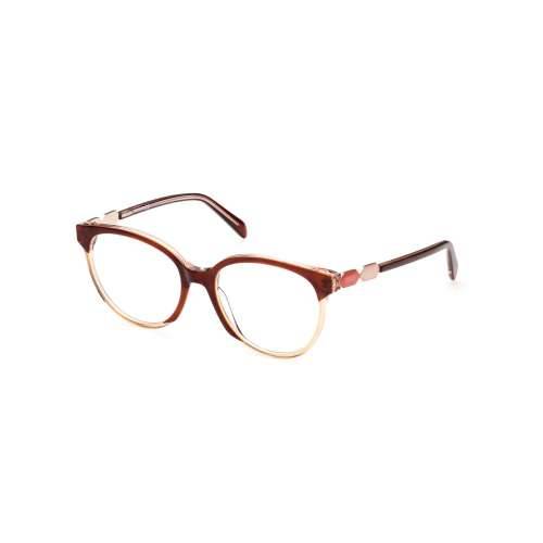 Ženski Okvir za naočale Emilio Pucci EP5184-53056 Ø 53 mm Cijena