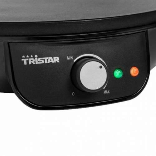 Aparat za Palačinke Tristar BP-2637 Crepera Crna 1200 W Cijena