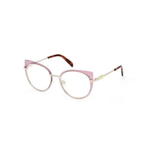 Ženski Okvir za naočale Emilio Pucci EP5220-51080 Ø 51 mm Cijena