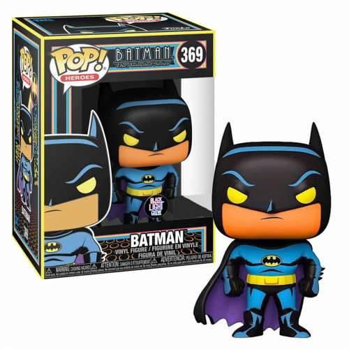 Figure djelovanja Funko POP! BATMAN Cijena
