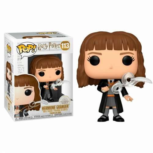 Figure djelovanja Funko POP! HARRY POTTER HERMIONE Cijena