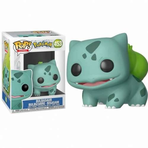 Figure djelovanja Funko POKEMON BULBASAUR Cijena