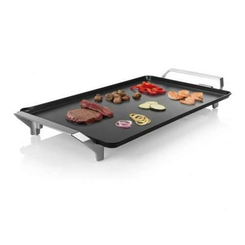Ravna ploča za pečenje Princess Table Chef Premium XXL 103120 2500 W Crna Cijena