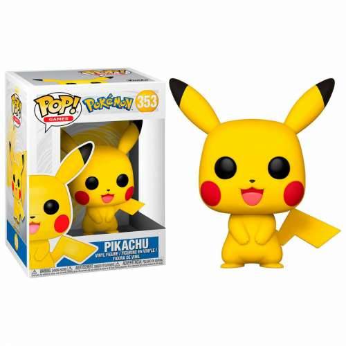 Ukrasna figura Funko Pop! FK31528 Cijena