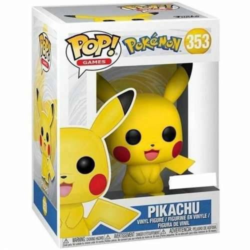 Ukrasna figura Funko Pop! FK31528 Cijena