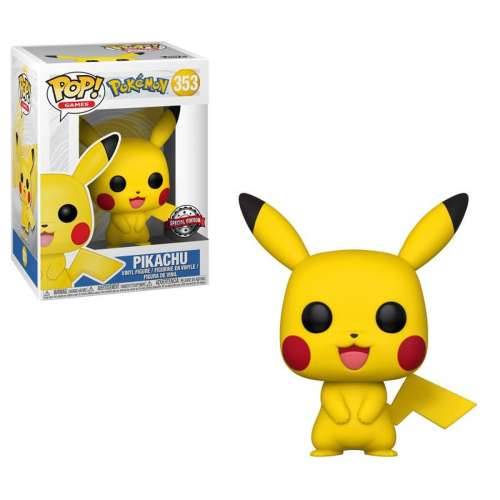 Ukrasna figura Funko Pop! FK31528 Cijena