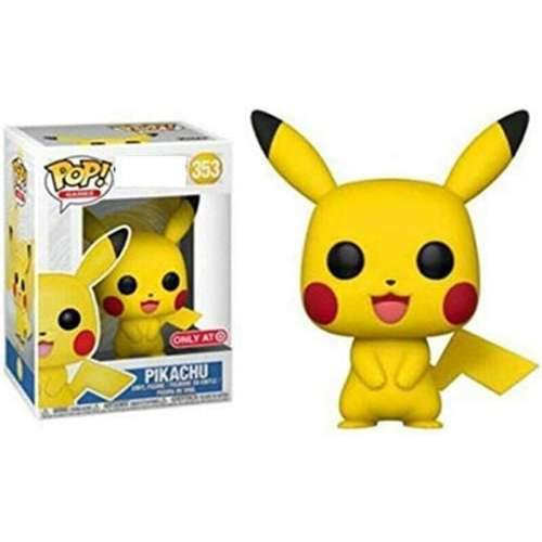 Ukrasna figura Funko Pop! FK31528 Cijena