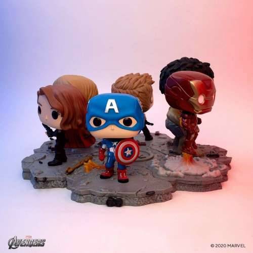 Figura Funko Pop! 45076 Cijena