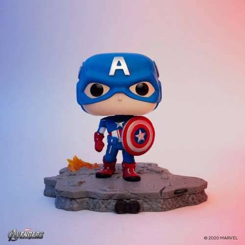 Figura Funko Pop! 45076 Cijena