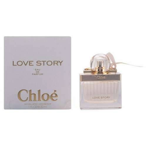 Parfem za žene Love Story Chloe EDP EDP Cijena