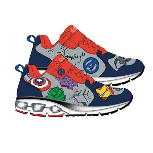 Kinder Sportschuhe The Avengers Cijena