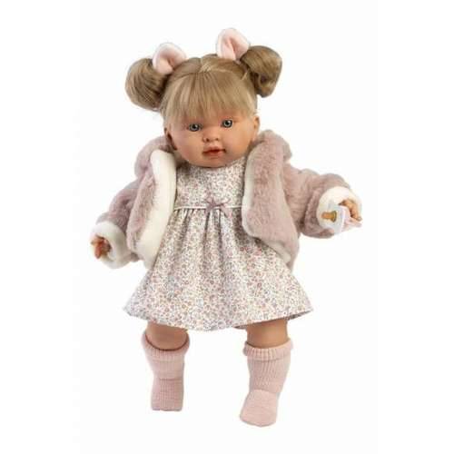 Lutka bebe Llorens 42282 Alexandra 42 cm Cijena