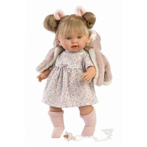 Lutka bebe Llorens 42282 Alexandra 42 cm Cijena
