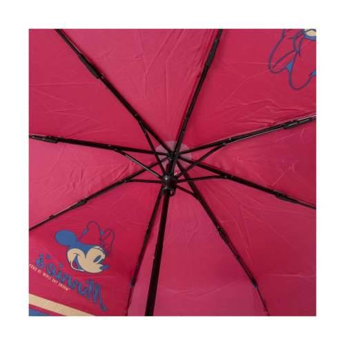 Sklopivi Kišobran Minnie Mouse Crvena (Ø 97 cm) Cijena