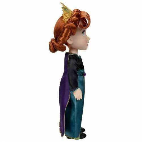 Figura Jakks Pacific Queen Anna Frozen II 38 cm Cijena