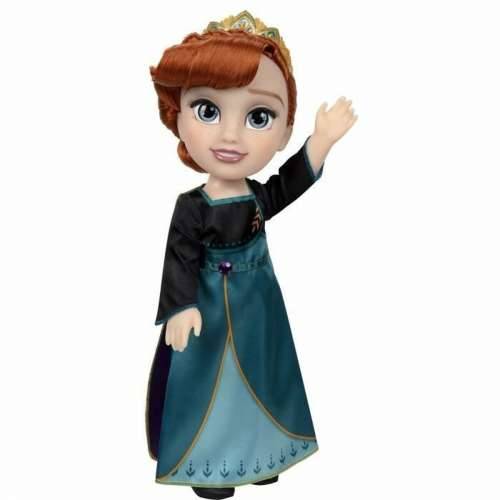 Figura Jakks Pacific Queen Anna Frozen II 38 cm Cijena