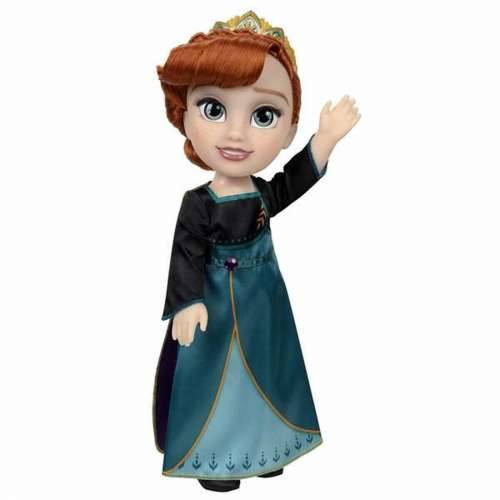 Figura Jakks Pacific Queen Anna Frozen II 38 cm Cijena