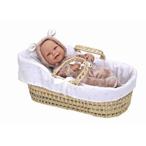 Lutka bebe Arias Zoe 42 cm Cijena