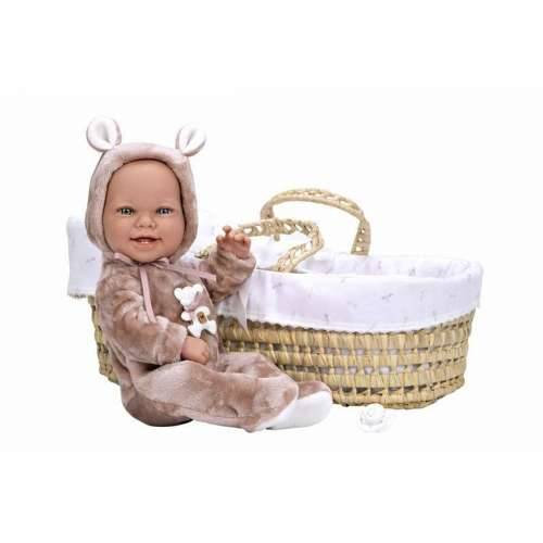 Lutka bebe Arias Zoe 42 cm Cijena