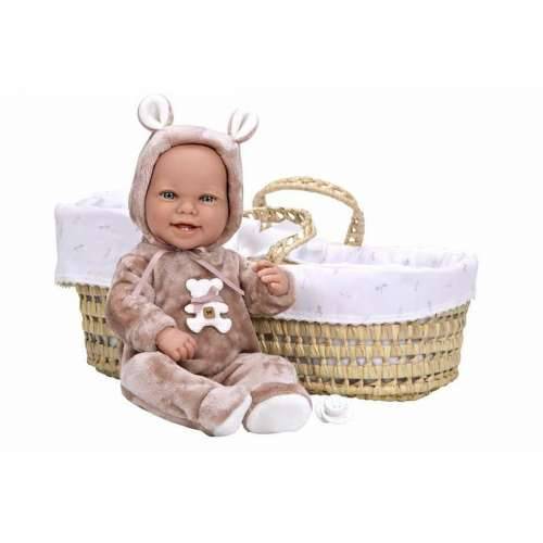 Lutka bebe Arias Zoe 42 cm Cijena