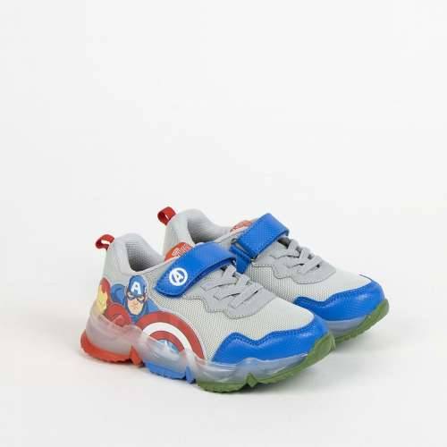 Kinder Sportschuhe The Avengers Cijena