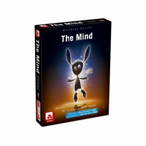Edukativna Igra Mercurio The Mind Cijena