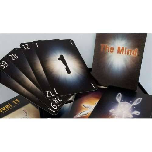 Edukativna Igra Mercurio The Mind Cijena