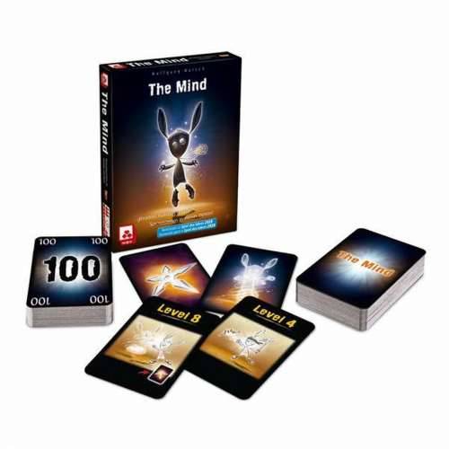 Edukativna Igra Mercurio The Mind Cijena