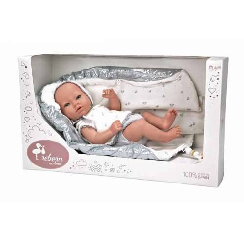 Lutka Beba Arias Borja 38 cm Cijena