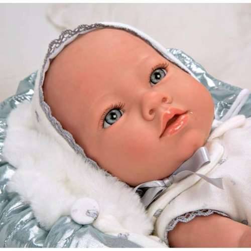 Lutka Beba Arias Borja 38 cm Cijena