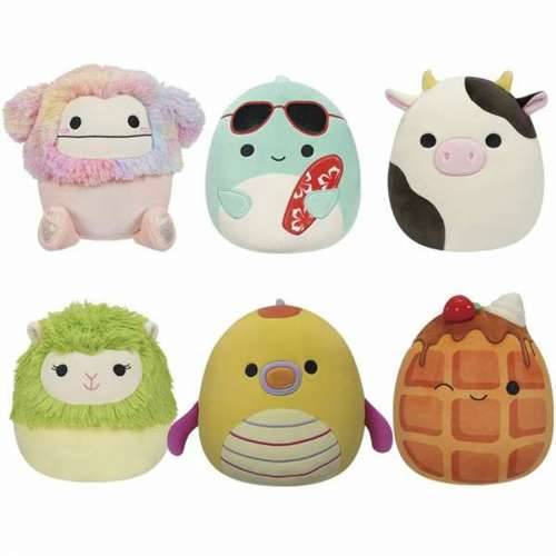 Plišane igračke Squishmallows 20 cm Cijena