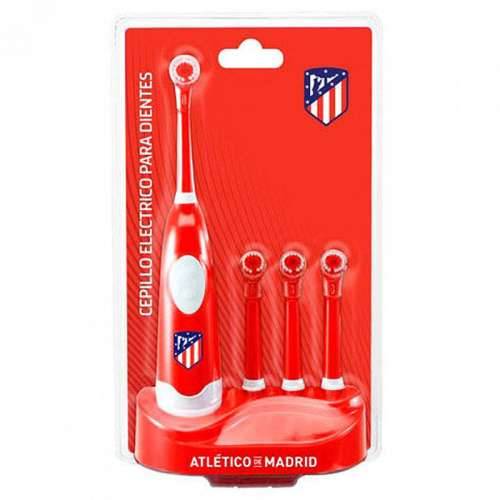 Električna četkica za zube + Zamjena Atlético Madrid 4908096 Cijena