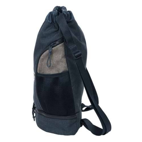 Dječji Ruksak Torba Kappa Dark navy Siva Mornarsko plava 35 x 40 x 1 cm Cijena
