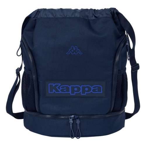 Dječji Ruksak Torba Kappa Blue night Mornarsko plava 35 x 40 x 1 cm Cijena