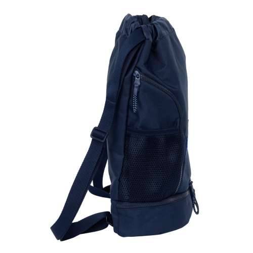 Dječji Ruksak Torba Kappa Blue night Mornarsko plava 35 x 40 x 1 cm Cijena