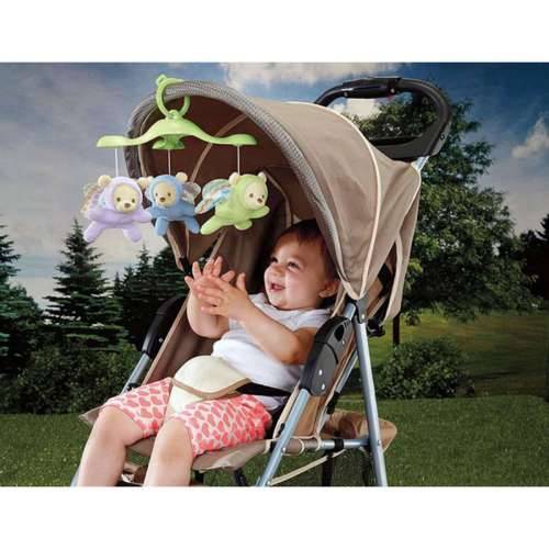 Mobilni projektor Fisher Price Mattel CDN41 Cijena