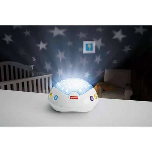 Mobilni projektor Fisher Price Mattel CDN41 Cijena