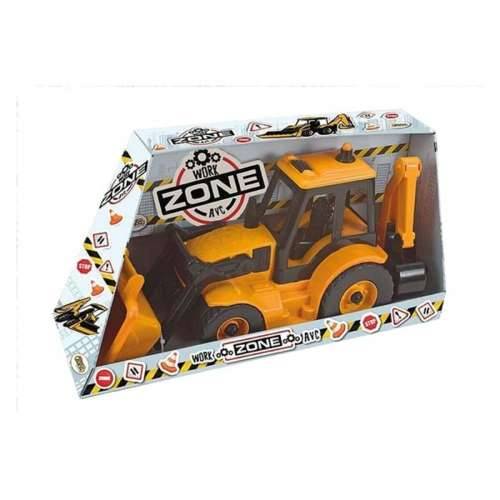 Rovokopač AVC   74 x 22 x 32 cm (74 x 22 x 32 cm) Cijena