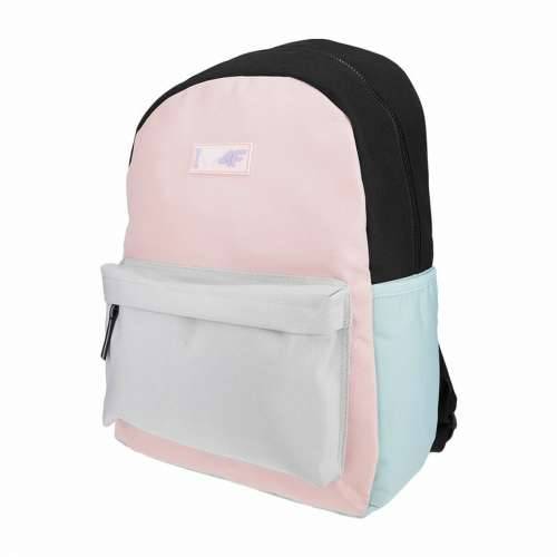 Školski Ruksak 4F F017 Pisana Cijena