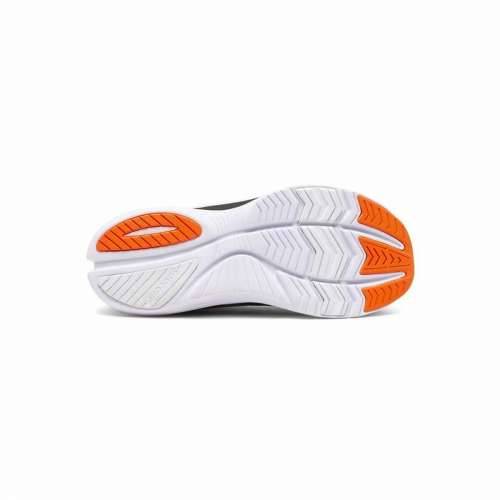 Tenisice za Trčanje za Djecu Saucony Kinvara 12 JR Crna Cijena