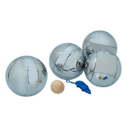 Set za boćanje Aktive Metal 16 x 7 x 17 cm Cijena