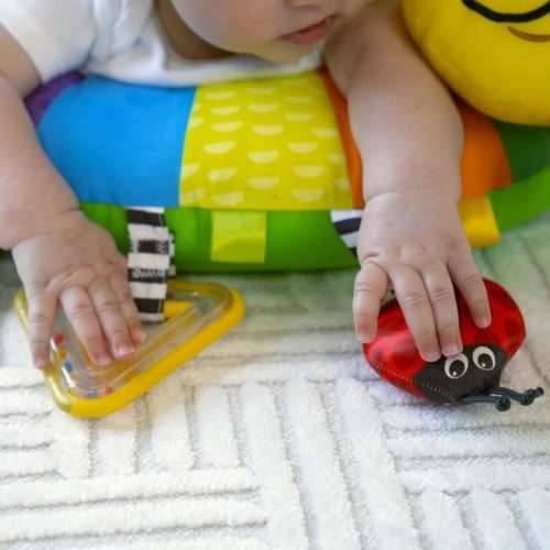 Centar za aktivnosti Baby Einstein Cal-a-Pillow Cijena