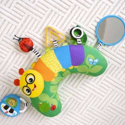 Centar za aktivnosti Baby Einstein Cal-a-Pillow Cijena