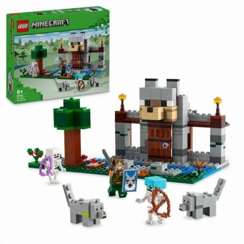 Igra Gradnje Lego Minecraft Pisana Cijena