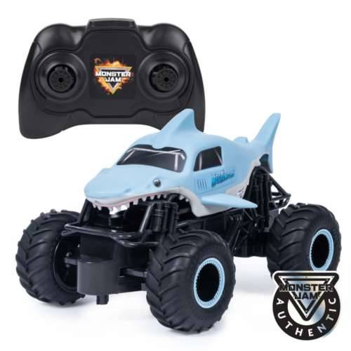 Automobil na Daljinski Upravljač Monster Jam Megalodon 1:24 Cijena